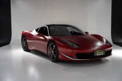 12-Ferrari-458-消光紅黑紅-5