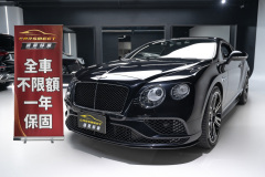 16-Bentley-GT-V8S-黑-黑_覓奢華LUXURYGOODS-13