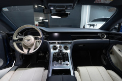 18-Bentley-GT-W12-藍-白_覓奢華LUXURYGOODS-16