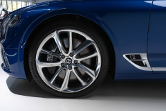 18-Bentley-GT-W12-藍-白_覓奢華LUXURYGOODS-17