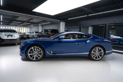 18-Bentley-GT-W12-藍-白_覓奢華LUXURYGOODS-20
