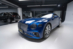 18-Bentley-GT-W12-藍-白_覓奢華LUXURYGOODS-21