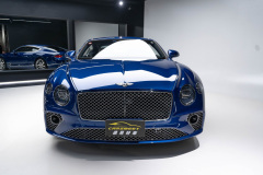 18-Bentley-GT-W12-藍-白_覓奢華LUXURYGOODS-22