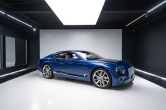 18-Bentley-GT-W12-藍-白_覓奢華LUXURYGOODS-23