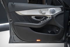 18-Benz-AMG-C63S-灰-黑_-16