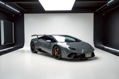 18-Lamborghini-Huracan-Performante-灰黑_覓奢華LUXURYGOODS