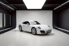 18-Porsche-911-Carrera_覓奢華LUXURYGOODS-3