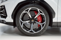 19-Lamborghini-Urus-白-黑_覓奢華LUXURYGOODS-6