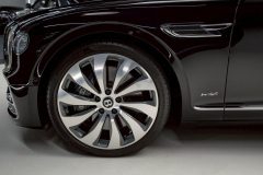 20-Bentley-總代6.0FS-黑米_覓奢華LUXURYGOODS-13