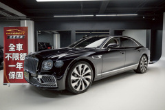 20-Bentley-總代6.0FS-黑米_覓奢華LUXURYGOODS-18