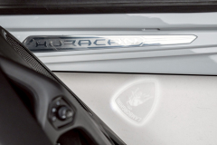 20-Lamborghini-EVO-白-黑-總代_覓奢華LUXURYGOODS-10