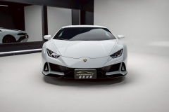 20-Lamborghini-EVO-白-黑-總代_覓奢華LUXURYGOODS-2