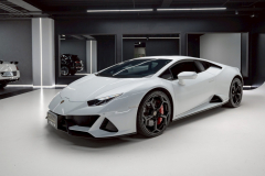 20-Lamborghini-EVO-白-黑-總代_覓奢華LUXURYGOODS-3