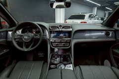 21-Bentley-BENTAYGA-綠黑_覓奢華LUXURYGOODS-11