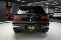 21-Bentley-BENTAYGA-綠黑_覓奢華LUXURYGOODS-15