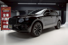 21-Bentley-BENTAYGA-黑米_覓奢華LUXURYGOODS-21