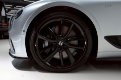 21-Bentley-GTV8-銀黑_覓奢華LUXURYGOODS-12