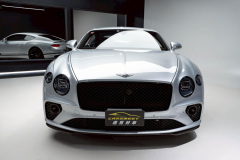 21-Bentley-GTV8-銀黑_覓奢華LUXURYGOODS-15