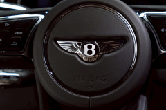 21-Bentley-GTV8-銀黑_覓奢華LUXURYGOODS-4