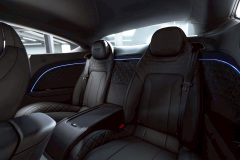 21-Bentley-GTV8-銀黑_覓奢華LUXURYGOODS-8