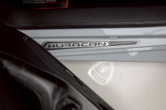 21-Lamborghini-Huracan-EVO-白-黑-日規_覓奢華LUXURYGOODS-13