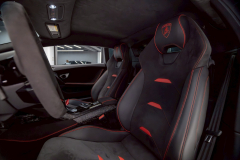 21-Lamborghini-Huracan-EVO-白-黑-日規_覓奢華LUXURYGOODS-15