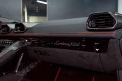 21-Lamborghini-Huracan-EVO-白-黑-日規_覓奢華LUXURYGOODS-17