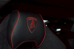 21-Lamborghini-Huracan-EVO-白-黑-日規_覓奢華LUXURYGOODS-18