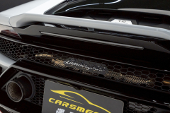 21-Lamborghini-Huracan-EVO-白-黑-日規_覓奢華LUXURYGOODS-19