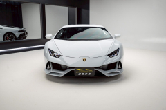 21-Lamborghini-Huracan-EVO-白-黑-日規_覓奢華LUXURYGOODS-2
