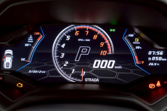 21-Lamborghini-Huracan-EVO-白-黑-日規_覓奢華LUXURYGOODS-20