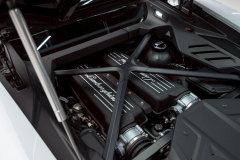 21-Lamborghini-Huracan-EVO-白-黑-日規_覓奢華LUXURYGOODS-21