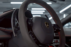 21-Lamborghini-Huracan-EVO-白-黑-日規_覓奢華LUXURYGOODS-22