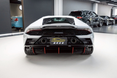 21-Lamborghini-Huracan-EVO-白-黑-日規_覓奢華LUXURYGOODS-6