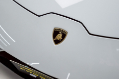 21-Lamborghini-Huracan-EVO-白-黑-日規_覓奢華LUXURYGOODS-8