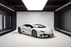 21-Lamborghini-Huracan-EVO-白-黑-日規_覓奢華LUXURYGOODS