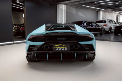 21-Lameborghini-小牛-EVO-消光天藍_覓奢華LUXURYGOODS-15