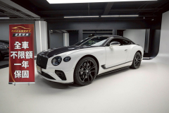 22-Bentley-GT-貼黑_覓奢華LUXURYGOODS-15