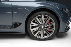 22-Bentley-GT-Speed-鐵灰藍-深藍_覓奢華LUXURYGOODS-14