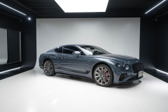 22-Bentley-GT-Speed-鐵灰藍-深藍_覓奢華LUXURYGOODS-20