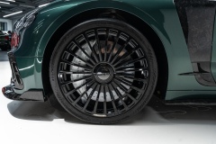 22-Bentley-GT-speed-Mansory-墨綠-黑_luxurygoods_-14