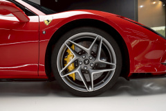 22-Ferrari-F8-Spider-紅-紅-2508_覓奢華LUXURYGOODS-27