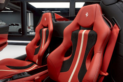 22-Ferrari-F8-spider-紅-紅_覓奢華LUXURYGOODS-12