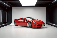 22-Ferrari-F8-spider-紅-紅_覓奢華LUXURYGOODS-22