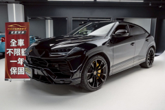 22-Lamborghini-Urus-黑-黑-0410_覓奢華LUXURYGOODS-2