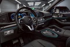 23-Mercedes-Maybach-GLS600-白黑_覓奢華LUXURYGOODS-13