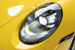 23-Porsche-992-GT3-黃_覓奢華LUXURYGOODS-4