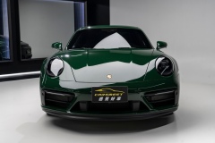 23-Porsche-Carrera-GTS-綠-黑-16