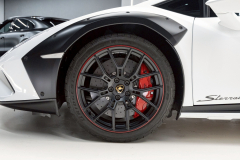 23-Porsche-Cayenne-Coupe-黑-黑_覓奢華LUXURYGOODS-17