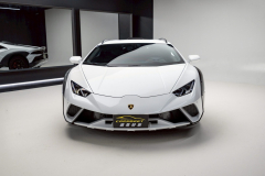 23-Porsche-Cayenne-Coupe-黑-黑_覓奢華LUXURYGOODS-2